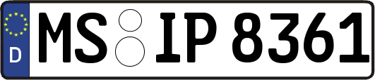 MS-IP8361