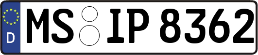 MS-IP8362