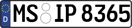 MS-IP8365