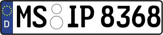 MS-IP8368