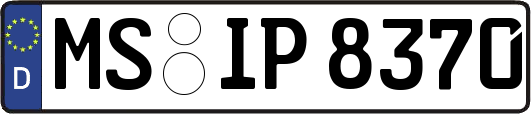 MS-IP8370
