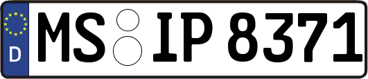 MS-IP8371