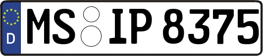 MS-IP8375