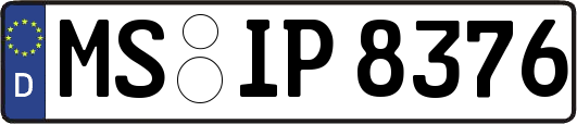 MS-IP8376
