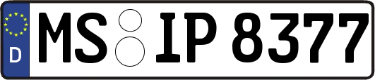 MS-IP8377