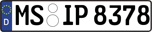 MS-IP8378