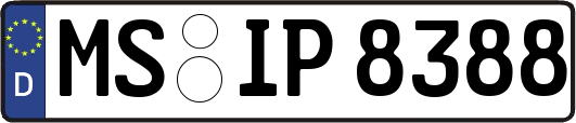 MS-IP8388