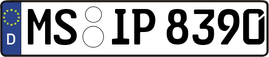 MS-IP8390