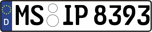 MS-IP8393