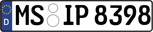 MS-IP8398