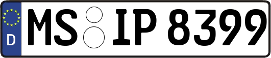 MS-IP8399