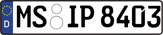MS-IP8403