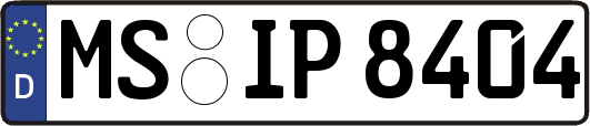 MS-IP8404