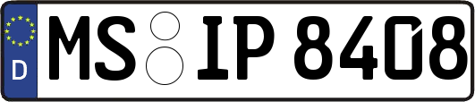 MS-IP8408