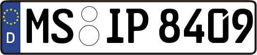 MS-IP8409