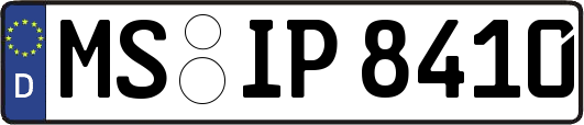 MS-IP8410