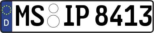 MS-IP8413