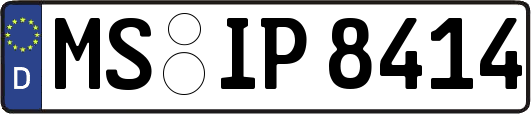 MS-IP8414