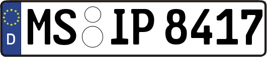 MS-IP8417