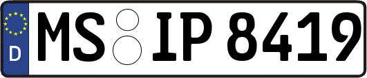 MS-IP8419