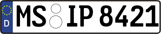 MS-IP8421