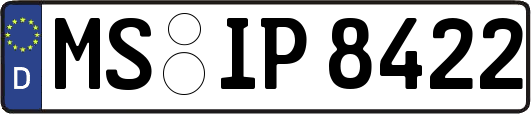 MS-IP8422