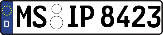 MS-IP8423