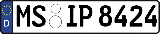 MS-IP8424