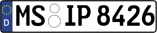 MS-IP8426
