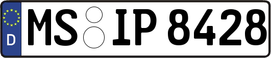MS-IP8428