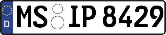 MS-IP8429