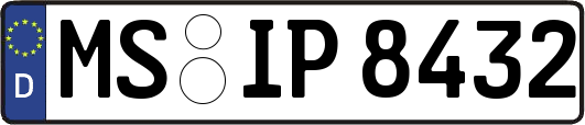MS-IP8432