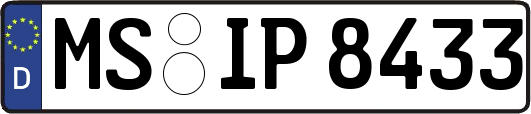 MS-IP8433