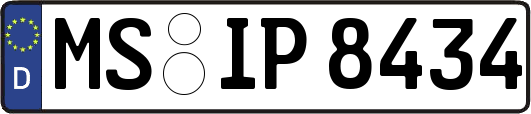 MS-IP8434