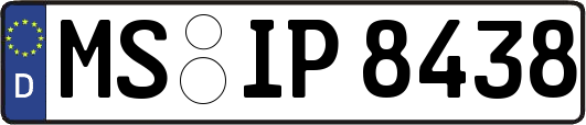 MS-IP8438