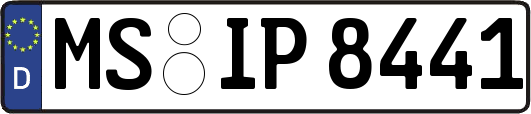 MS-IP8441