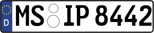 MS-IP8442