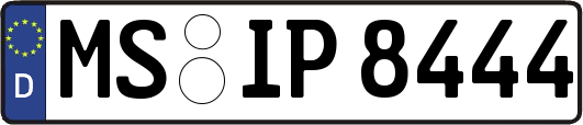 MS-IP8444