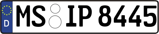 MS-IP8445