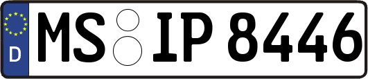 MS-IP8446