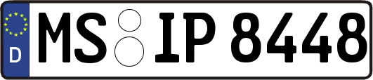 MS-IP8448