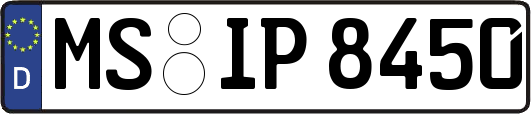 MS-IP8450