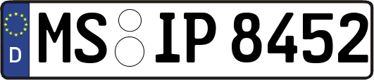 MS-IP8452