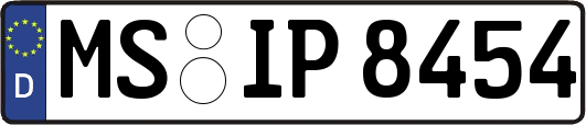 MS-IP8454