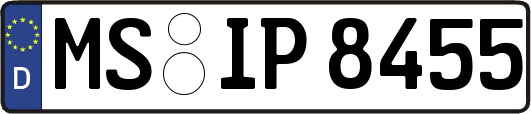 MS-IP8455