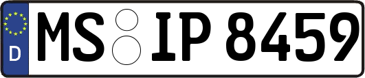 MS-IP8459