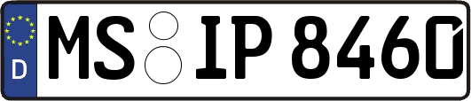 MS-IP8460
