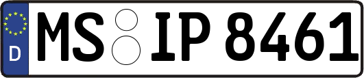 MS-IP8461