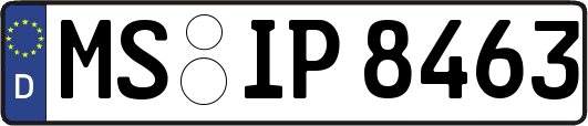 MS-IP8463