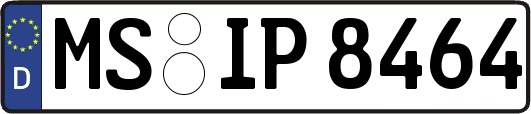 MS-IP8464
